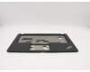 Lenovo 5M10W47585 MECH_BAUGR MECH_BAUGR, Abdeckung, mit Fingerabdruckscanner, Schwarz