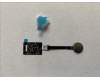 5M10W64512 Lenovo MECH_ASM FRU ASM POWER BTN W FPR Black