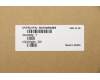 Lenovo 5M10W64565 MECH_ASM FRU ASM NBL FPR BK UK CZE/SLK