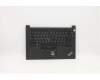 Lenovo 5M10W64670 MECH_ASM FRU MECH KB Cc_TR_FP_BK_US_THAI