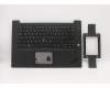 Lenovo 5M10W78898 C-Abdeckung mit Tastatur, Schwedisch/Finnisch