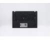 Lenovo 5M10W85875 MECH_ASM GRP KBD BZL,ARA,WL,DB,CHY