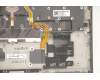 Lenovo 5M10W85885 MECH_ASM GRP KBD BZL,FRA,WL,DB,CHY