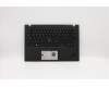 5M10W85899 Lenovo MECH_ASM GRP KBD BZL,POR,WL,DB,CHY