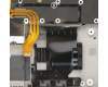 5M10W85902 Lenovo MECH_ASM GRP KBD BZL,SPA,WL,DB,CHY