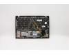 Lenovo 5M10W85918 MECH_ASM GRP KBD BZL,ENG,WW,DB,CHY