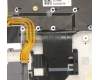 Lenovo 5M10W85939 MECH_ASM GRP KBD BZL,SWE/FIN,WW,DB,CHY