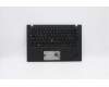 Lenovo 5M10W85940 MECH_ASM GRP KBD BZL,SWS,WW,DB,CHY