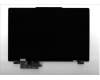 Lenovo 5M10X63719 Lenovo LCD Module, 13.3\", WUXGA, Touch, Anti-reflection, Anti-smudge, IPS, 400nit, 100%SRGB, Grey, W/IR Camera
