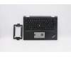 Lenovo 5M10Y85776 MECH_ASM WW C-Cvr+CZE/SLK KB ASM,CHY