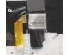 Lenovo 5M10Y85782 MECH_ASM WW C-Cvr+FRA KB ASM,CHY
