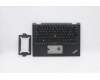 Lenovo 5M10Y85804 MECH_ASM WW C-Cvr+SWS KB ASM,CHY
