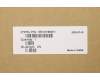 Lenovo 5M10Y85811 MECH_ASM WW C-Cvr+EURO ENG KB ASM,LTN