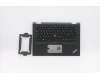 5M10Y85864 Lenovo MECH_ASM NoWW C-Cvr+ITA KB ASM,CHY