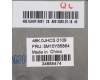 5M10Y85864 Lenovo MECH_ASM NoWW C-Cvr+ITA KB ASM,CHY