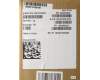 5M10Y85908 Lenovo MECH_ASM NoWW C-Cvr+NORDIC KB ASM,CHY