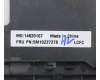Lenovo 5M10Z27278 MECH_ASM FRU KB Cc_PT_NF_BK_UK_SWE/FIN