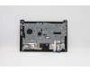 Lenovo 5M10Z27297 MECH_ASM FRU KB Cc_PT_FP_BK_US_ARA