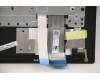 Lenovo 5M10Z27311 C-Cover with keyboard,Slovenian,Black,FingerPrint