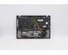 Lenovo 5M10Z27438 MECH_ASM GRP_KBD_BZL_BE_WLAN_DB_TRA
