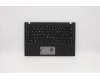 Lenovo 5M10Z27443 MECH_ASM GRP_KBD_BZL_CFA_WLAN_DB_CHY