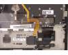 Lenovo 5M10Z27450 MECH_ASM GRP_KBD_BZL_US ENG_WLAN_DB_TRA
