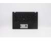 Lenovo 5M10Z27461 MECH_ASM GRP_KBD_BZL_GK US/GR_WL_DB_CHY