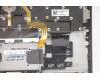 Lenovo 5M10Z27461 MECH_ASM GRP_KBD_BZL_GK US/GR_WL_DB_CHY