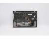 Lenovo 5M10Z27483 MECH_ASM GRP_KBD_BZL_PT_WL_DB_CHY