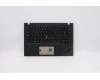 Lenovo 5M10Z27489 MECH_ASM GRP_KBD_BZL_EURO ESP_WL_DB_CHY