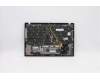Lenovo 5M10Z27493 MECH_ASM GRP_KBD_BZL_CH_WL_DB_CHY