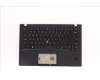 Lenovo 5M10Z27522 MECH_ASM GRP_KBD_BZL_US ENG_WWAN_DB_TRA