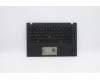 Lenovo 5M10Z27535 MECH_ASM GRP_KBD_BZL_IL(HBW)_WW_DB_CHY