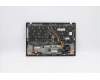 Lenovo 5M10Z27535 MECH_ASM GRP_KBD_BZL_IL(HBW)_WW_DB_CHY