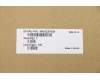 Lenovo 5M10Z37036 MECH_ASM GRP_KBD_BZL_TC_WW_DB_CHY