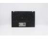 Lenovo 5M10Z37040 MECH_ASM GRP_KBD_BZL_TR_WWAN_DB_CHY