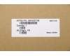 Lenovo 5M10Z37106 MECH_ASM GRP_KBD_BZL_Japanese_WL_IG_CHY