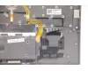 Lenovo 5M10Z37122 MECH_ASM GRP_KBD_BZL_EURO ES_WL_IG_CHY