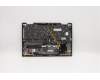 Lenovo 5M10Z37154 MECH_ASM GRP_KBD_BZL_US ENG_WW_IG_CHY