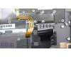 Lenovo 5M10Z37166 MECH_ASM GRP_KBD_BZL_GR US/GR_WW_IG_CHY