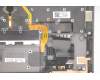 Lenovo 5M10Z37203 MECH_ASM GRP_KBD_BZL_Thai_WW_IG_TRA