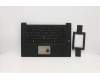 Lenovo 5M10Z39608 MECH_ASM NoWW C-Cvr+BUL KB ASM,SRX