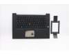 Lenovo 5M10Z39665 MECH_ASM NoWW C-Cvr+TUR KB ASM,LTN