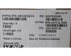 Lenovo 5M10Z39674 MECH_ASM WW C-Cvr+ARA KB ASM,SRX