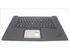 Lenovo 5M10Z39684 C-Cover with keyboard, Czech Slovakian, WWAN, UK