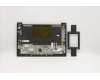 Lenovo 5M10Z39689 MECH_ASM WW C-Cvr+EST KB ASM,LTN