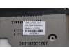 Lenovo 5M10Z39692 MECH_ASM WW C-Cvr+EURO ENG KB ASM,SRX