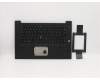 Lenovo 5M10Z39725 C-Cover with keyboard, Slovenian, WWAN, UK