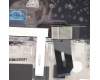 Lenovo 5M10Z41160 MECH_ASM CCov KBD ENG US(SNX)BK FPR