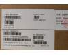 Lenovo 5M10Z41209 MECH_ASM CCov KBD POR UK(SNX)BK FPR